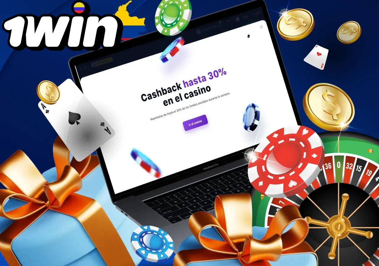 Descripción detallada de cómo conseguir bonos para jugar en casinos