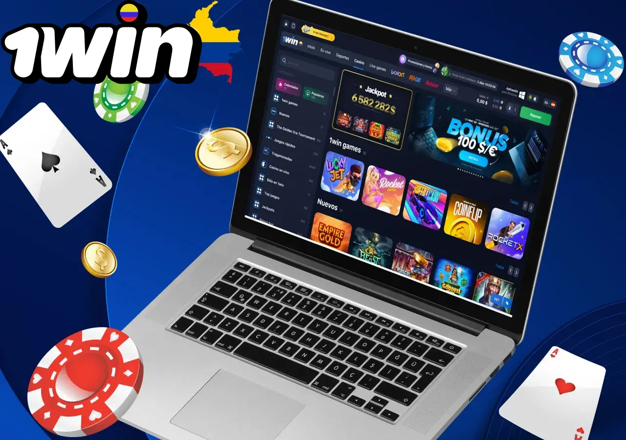 Muchos juegos de casino para todos los gustos